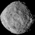 asteroid