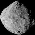 asteroid