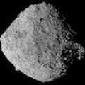 asteroid