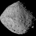 asteroid